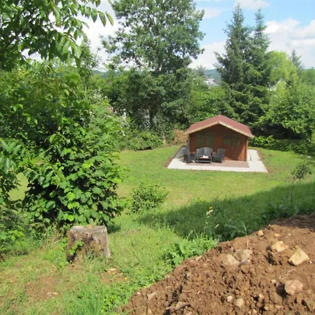 Ferienhaus Freizeitanlage Kunterbunt *